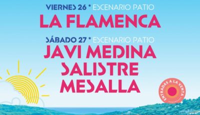 Ojeando Festival 2026