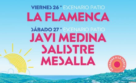 Ojeando Festival 2026