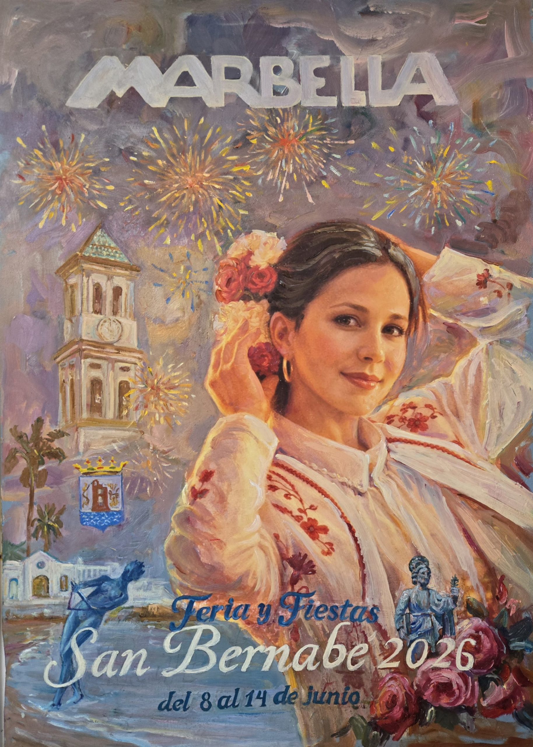 feria de marbella 2026