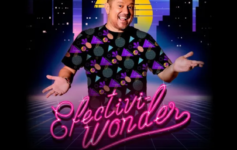 El Monaguillo presenta «Efectiviwonder» en el Marbella Live Fest: ¡Consigue tus entradas!