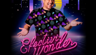 El Monaguillo presenta «Efectiviwonder» en el Marbella Live Fest: ¡Consigue tus entradas!