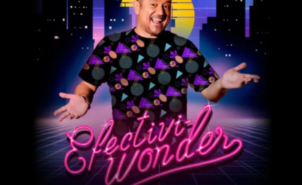 El Monaguillo presenta «Efectiviwonder» en el Marbella Live Fest: ¡Consigue tus entradas!