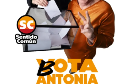 Los Morancos llegan a Marbella con su espectáculo “Bota Antonia”