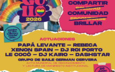 Marbella se viste de color para celebrar el Orgullo 2026
