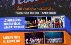 5º Jiuuu Festival en Marbella: música en directo y entrada gratuita