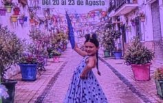 feria de cancelada