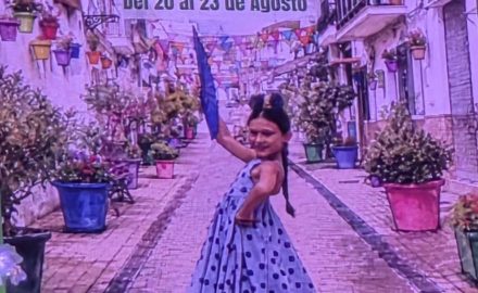feria de cancelada