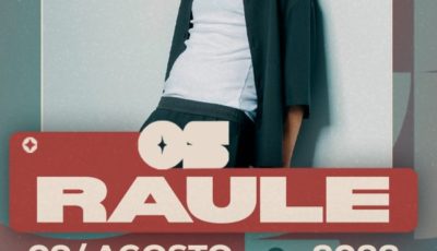 RAULE