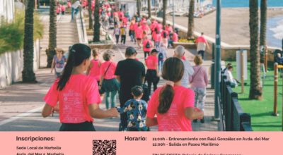 marea rosa