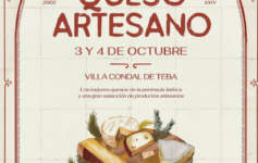 feria del queso