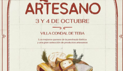 feria del queso