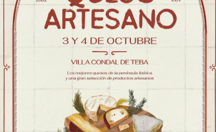 feria del queso