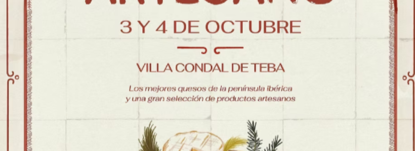feria del queso