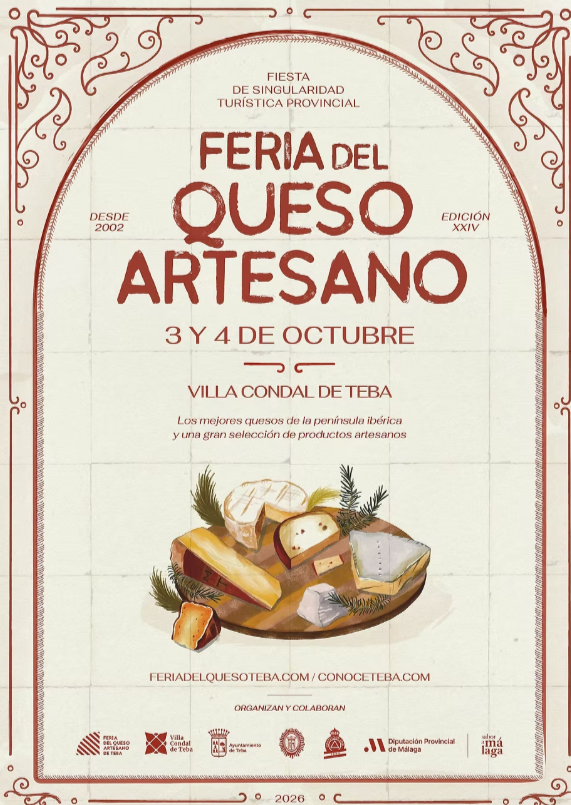 feria del queso