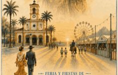 feria y fiestas de san pedro alcantara 2026