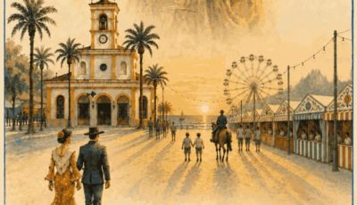 feria y fiestas de san pedro alcantara 2026