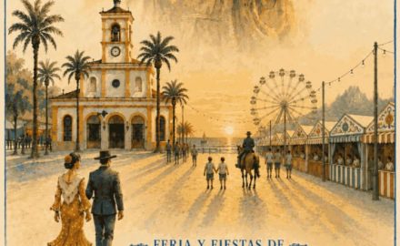 feria y fiestas de san pedro alcantara 2026