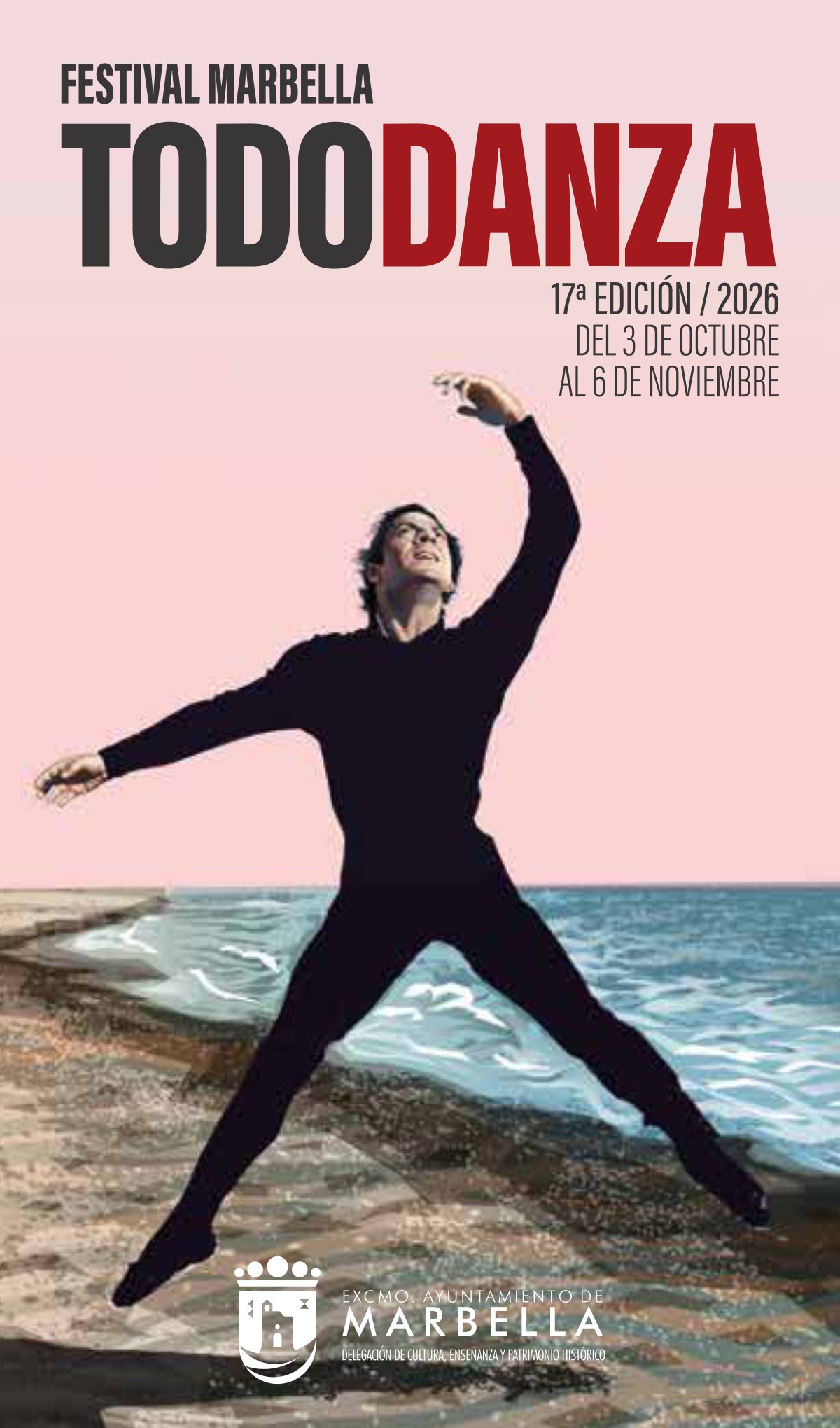 todo danza marbella